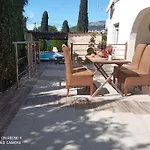 Villa En Calpe Con Aire Acondicionado